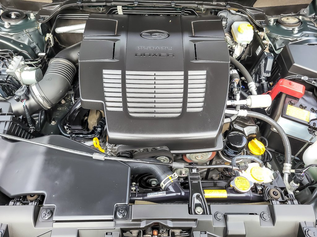 2023 SUBARU FORESTER - Image 24