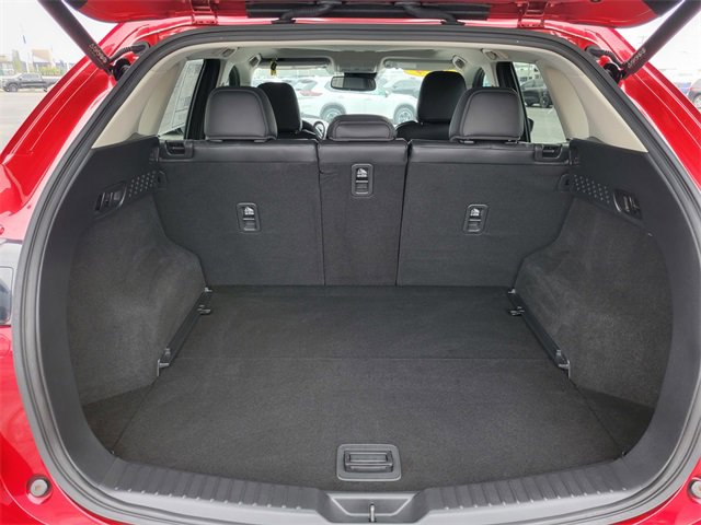 2024 Mazda CX-5 2.5 S Preferred photo 18
