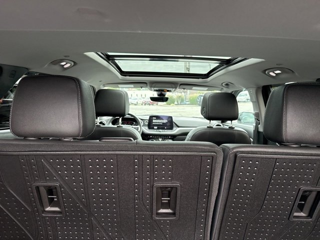 2023 Chevrolet Blazer 3LT photo 26