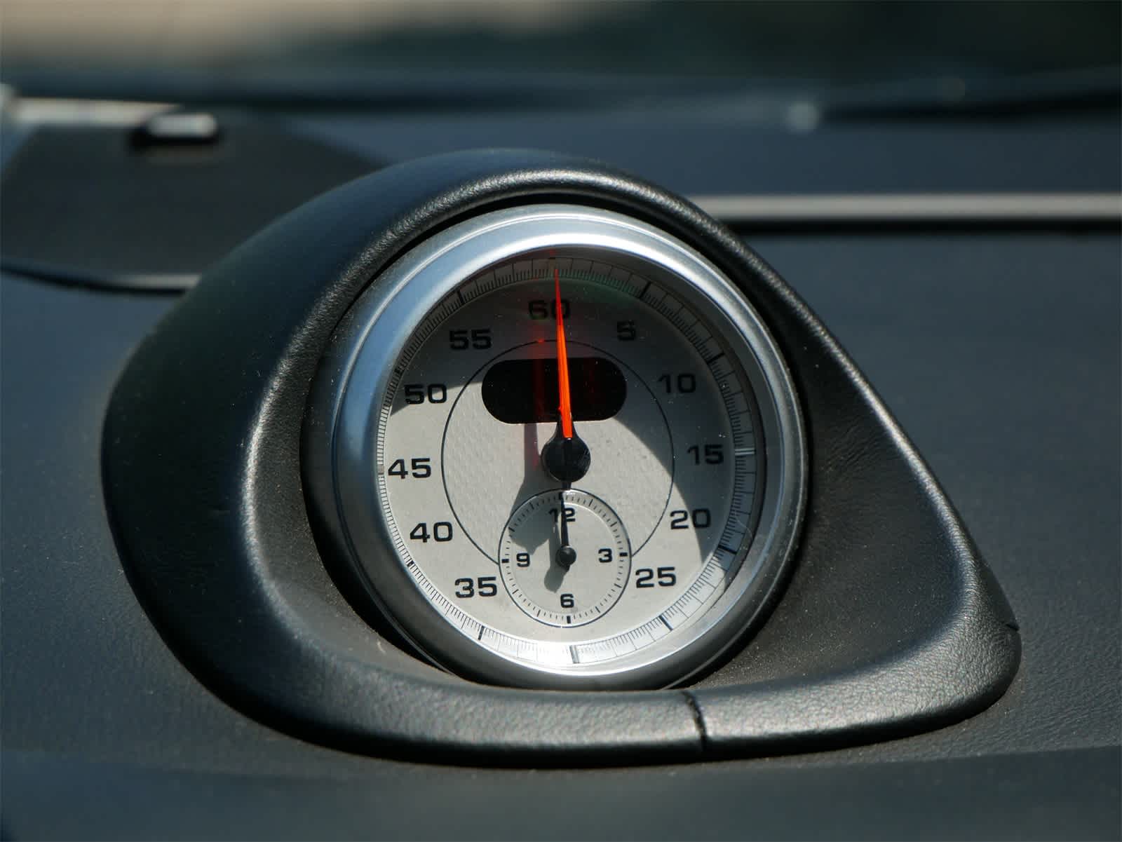 2008 Porsche 911 Turbo photo 11