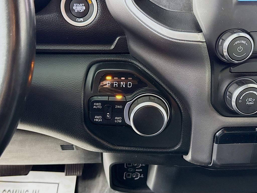 2022 Ram 1500 Big Horn photo 19
