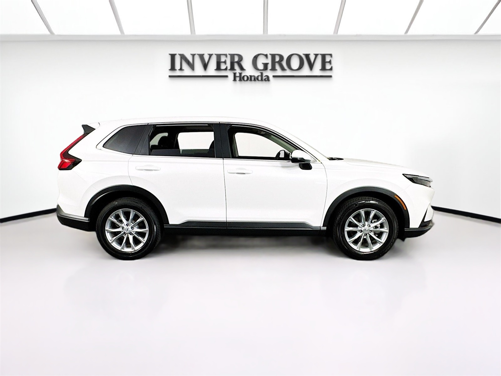 2025 Honda CR-V EX photo 4