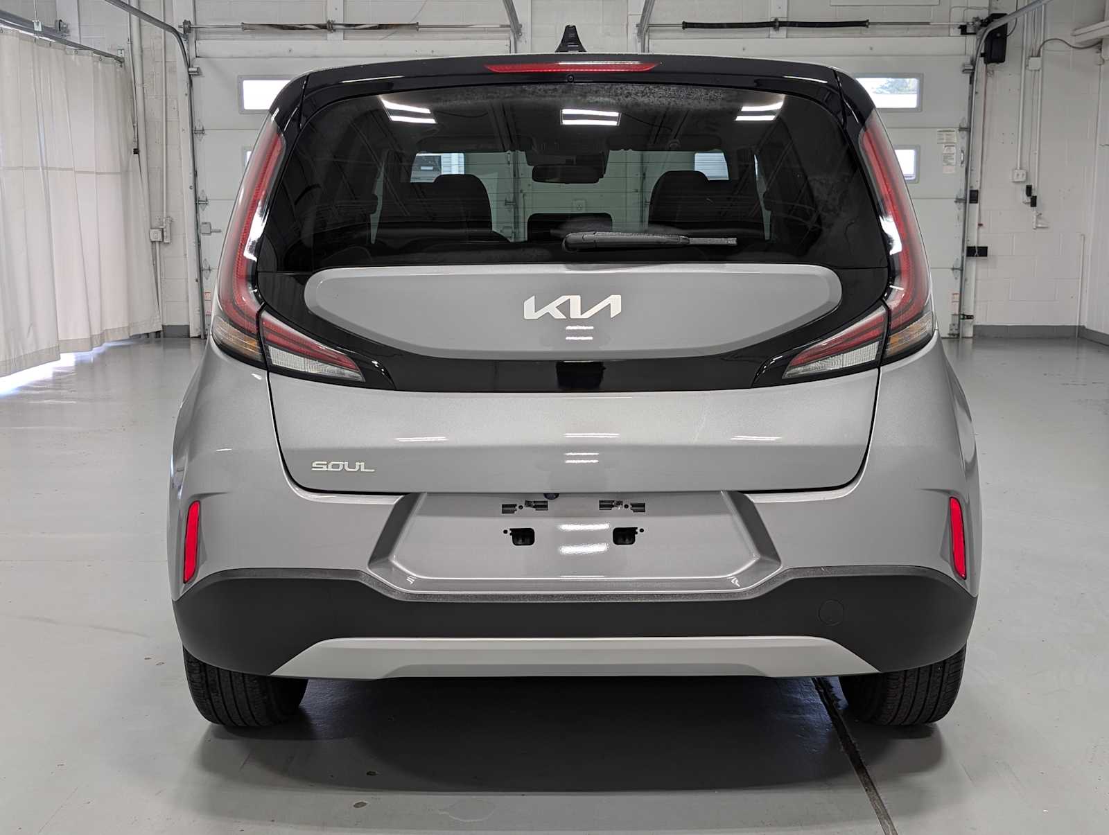 2023 Kia Soul LX S photo 7
