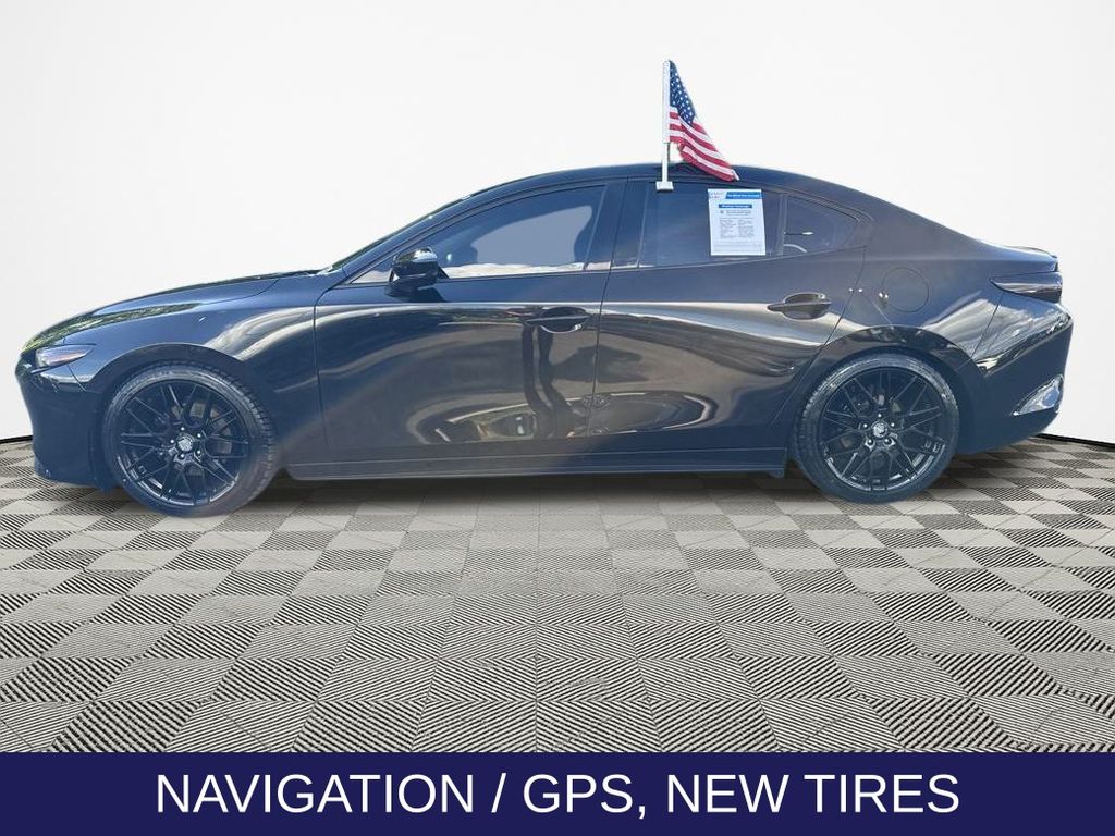 2023 Mazda Mazda3 2.5 Turbo Premium Plus photo 2