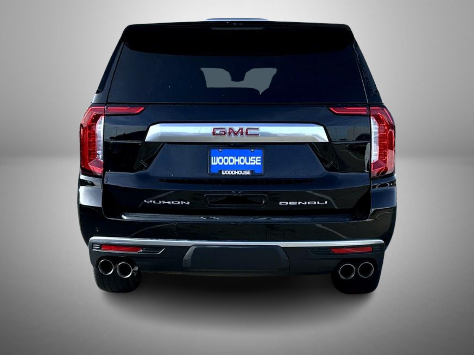 2024 Gmc Yukon XL Denali photo 3