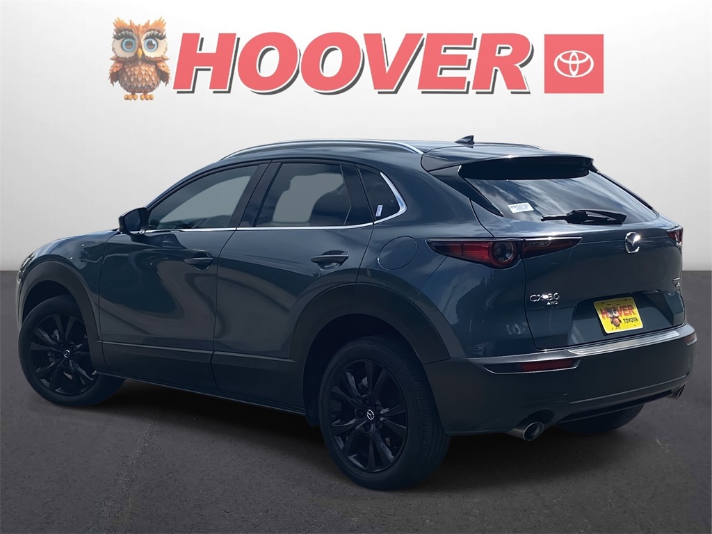 2023 Mazda CX-30 2.5 Turbo Premium photo 5