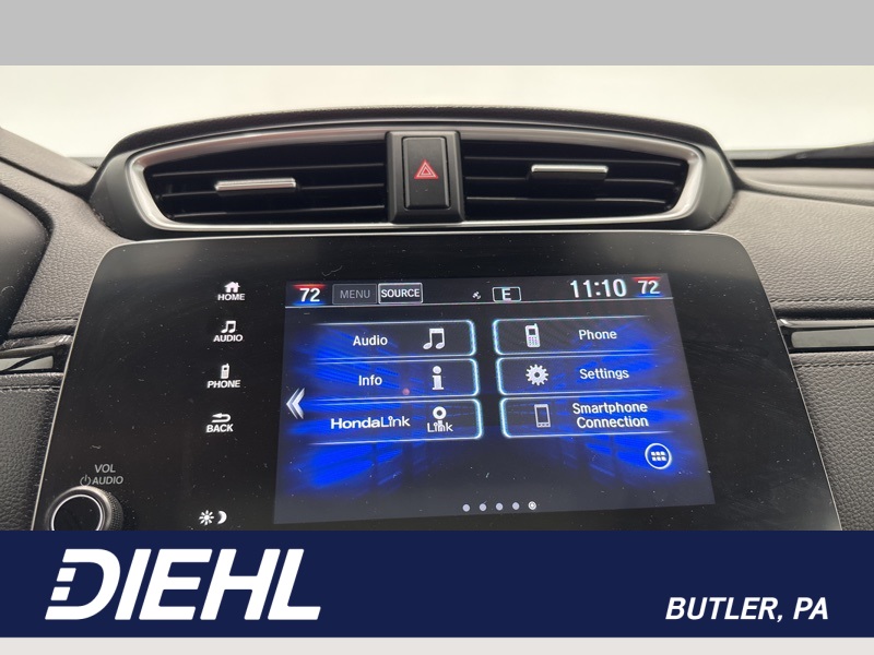2022 Honda CR-V EX photo 24