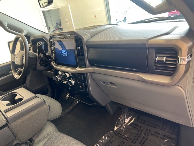 2024 Ford F-150 XLT photo 7