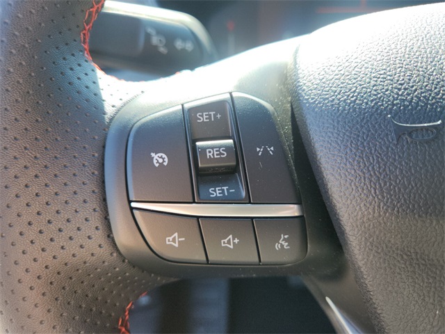 2025 Ford Escape ST-Line photo 22