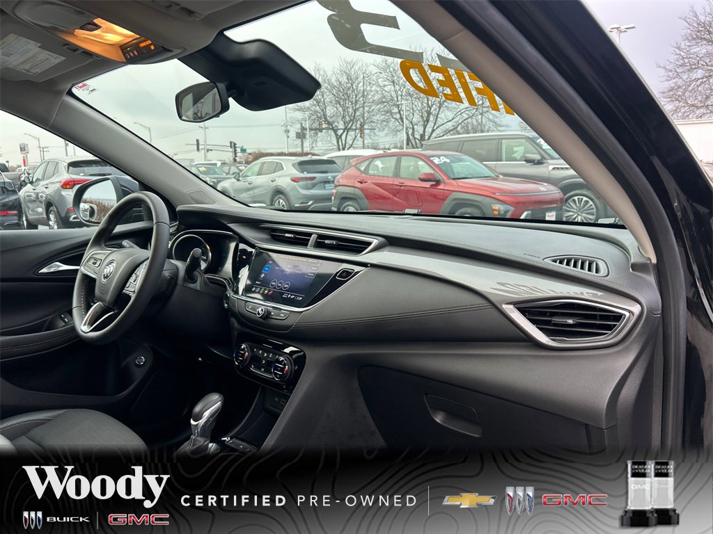 2023 BUICK ENCORE GX - Image 34