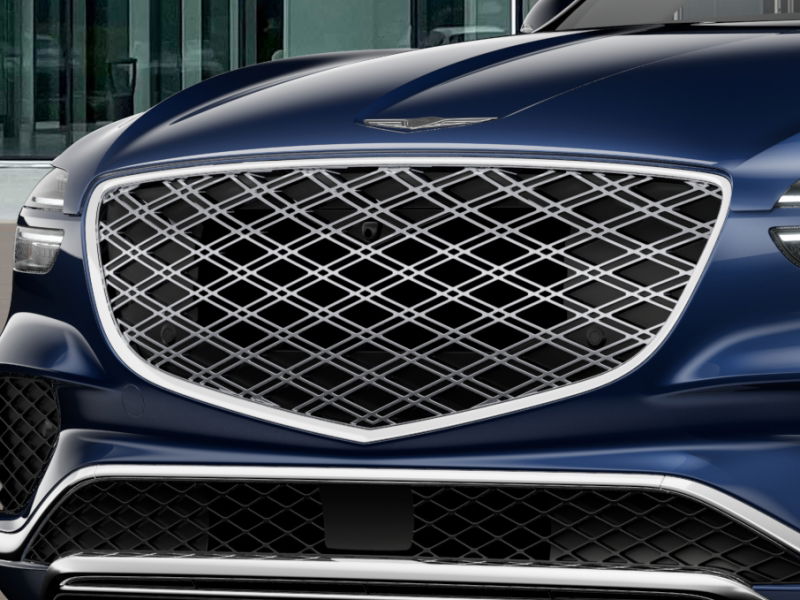 2026 Genesis GV70 2.5T Advanced photo 13
