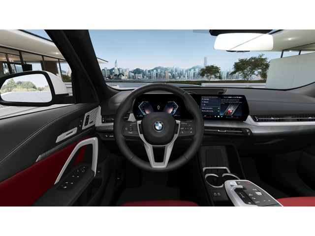 2025 Bmw X2 xDrive28i photo 12