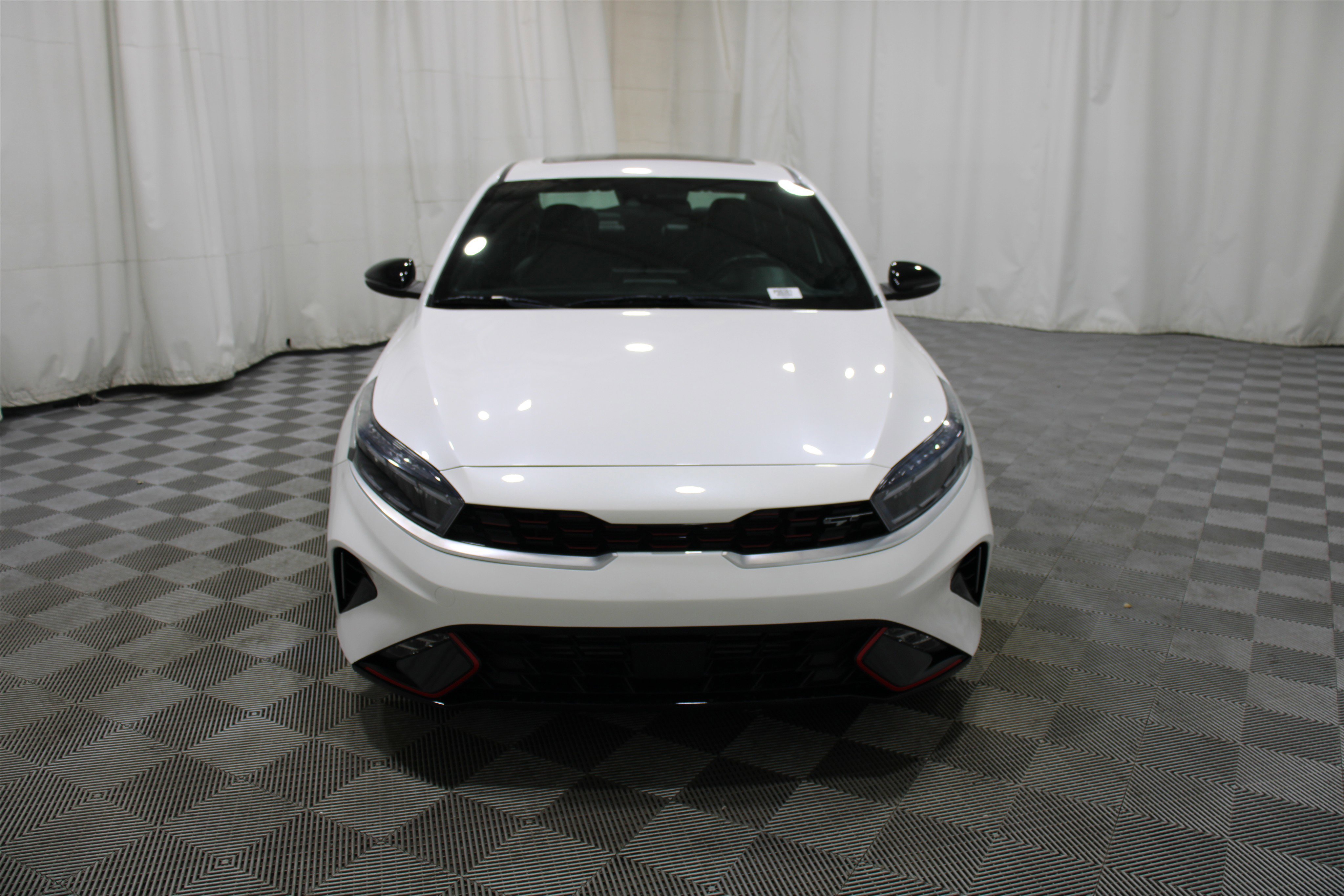 2023 Kia Forte GT photo 20