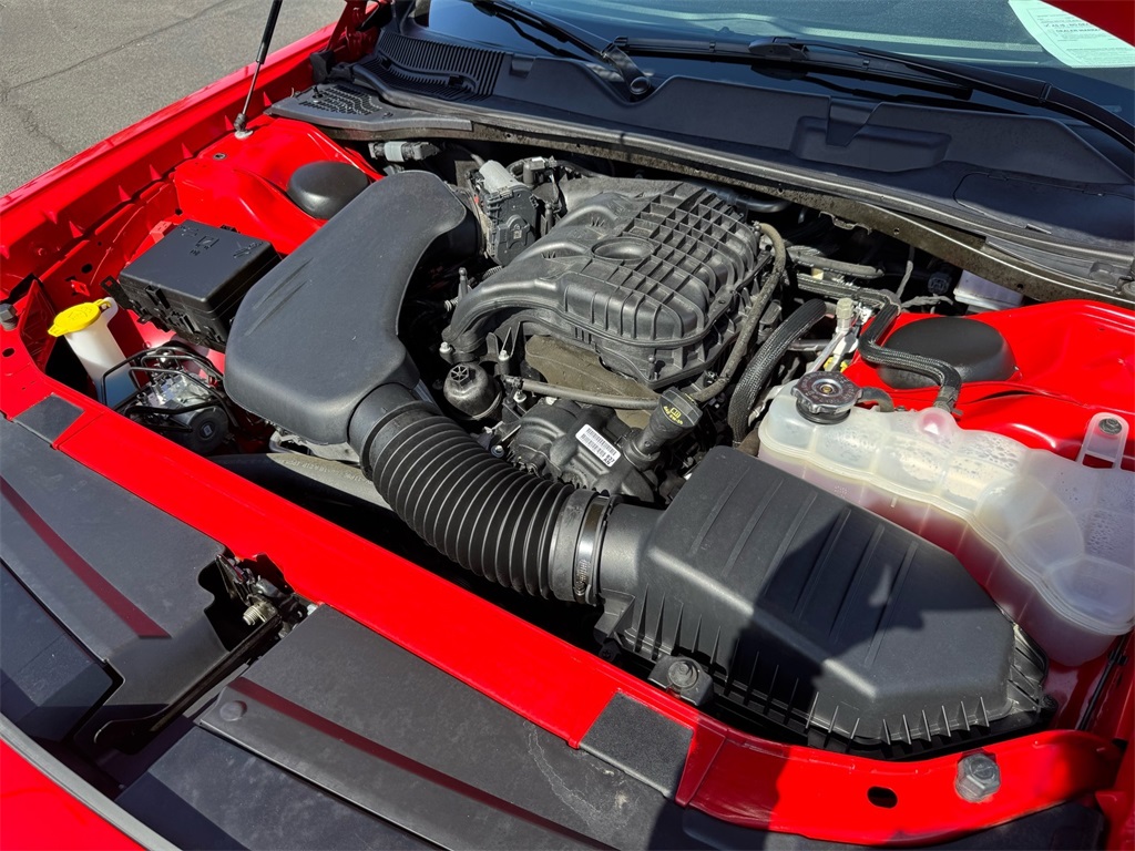 2023 Dodge Challenger GT photo 23