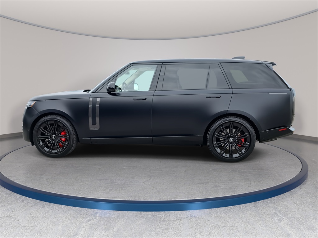 2023 Land Rover Range Rover Autobiography photo 5