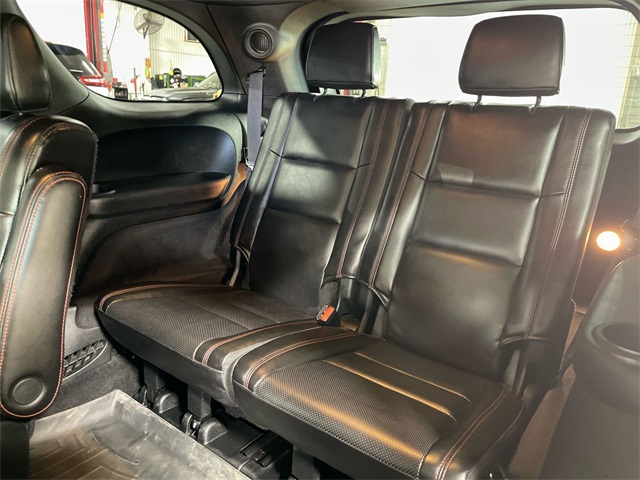 2023 Dodge Durango R/T Plus photo 23
