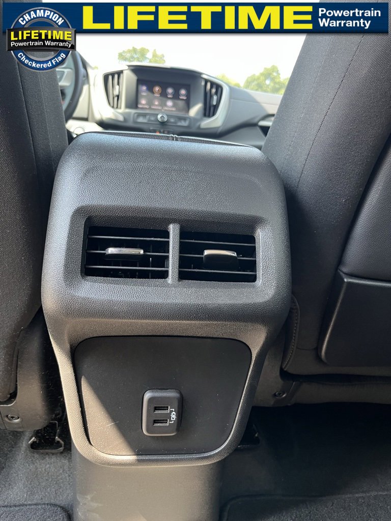 2023 Gmc Terrain SLE photo 18