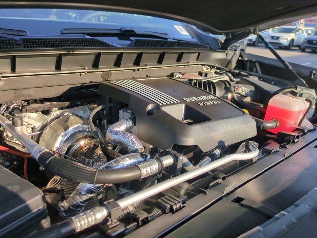 2026 Chevrolet Tahoe High Country photo 28