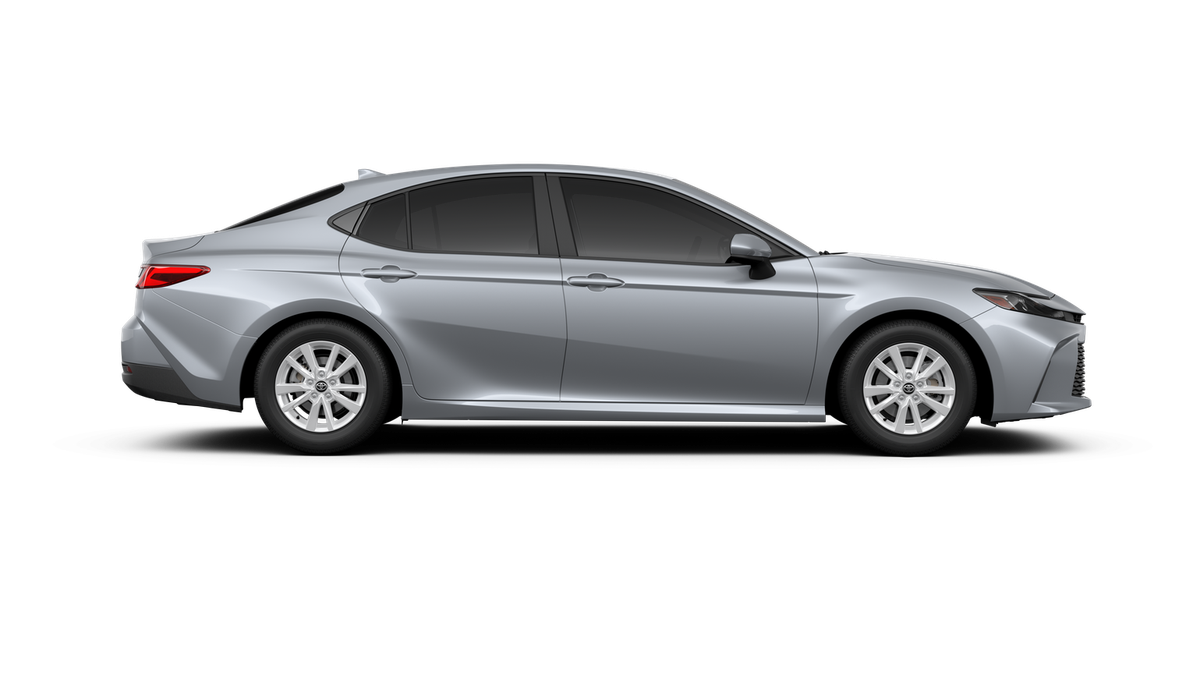 2026 Toyota Camry LE photo 44