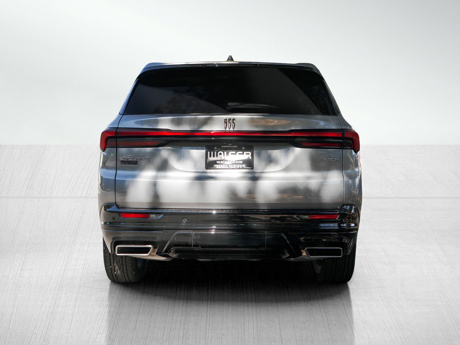 2025 Buick Enclave Sport Touring photo 4