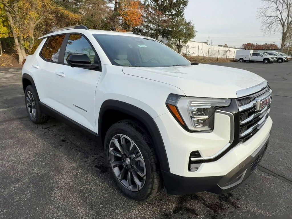 2026 Gmc Terrain Elevation photo 2