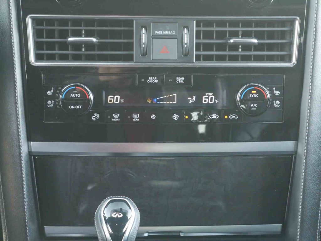 2023 Infiniti QX80 Premium Select photo 4