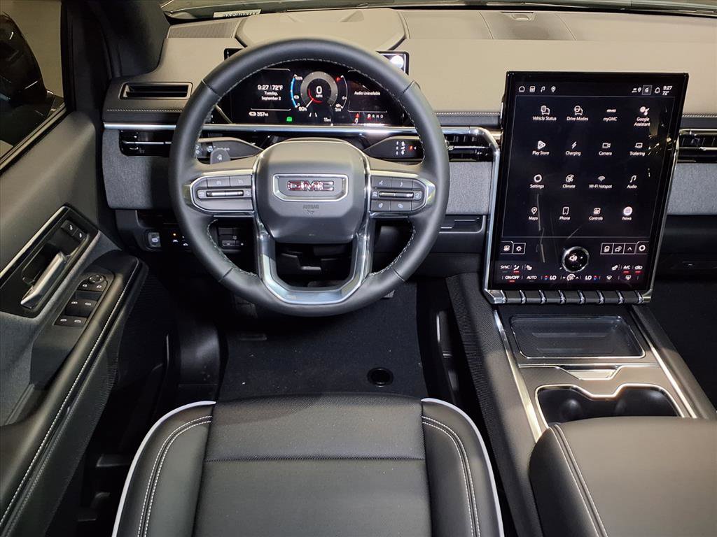 2026 Gmc Sierra Elevation photo 9