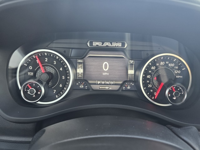 2025 Ram 5500 photo 17