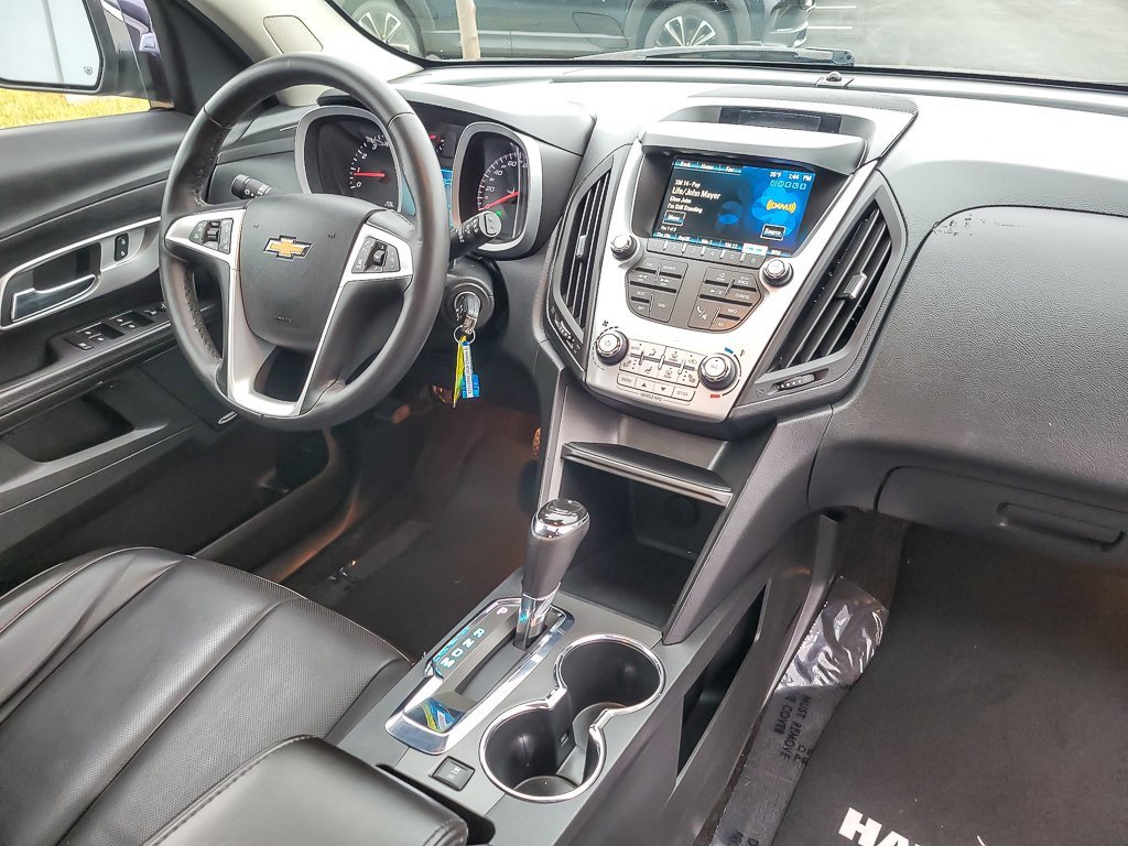 2016 CHEVROLET EQUINOX - Image 21