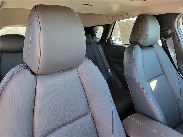 2025 Mazda CX-30 2.5 Turbo Premium Plus photo 18