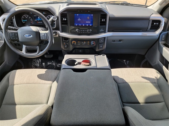 2023 Ford F-150 XLT photo 20
