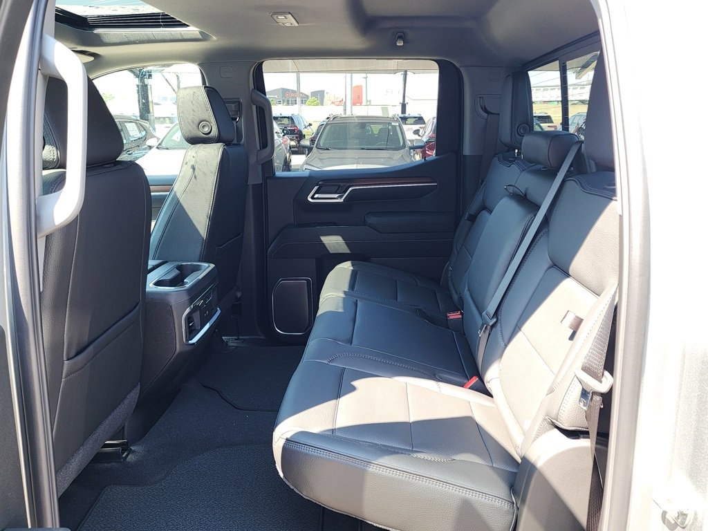 2026 Gmc Sierra 1500 Denali photo 44