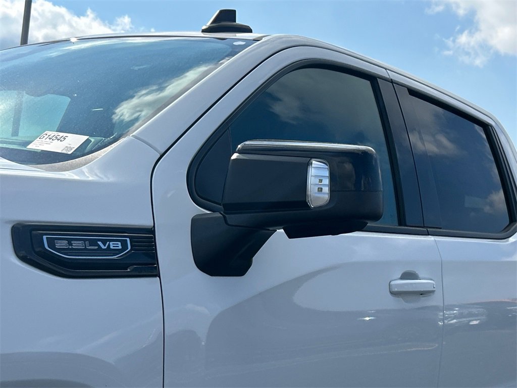 2026 GMC SIERRA - Image 11