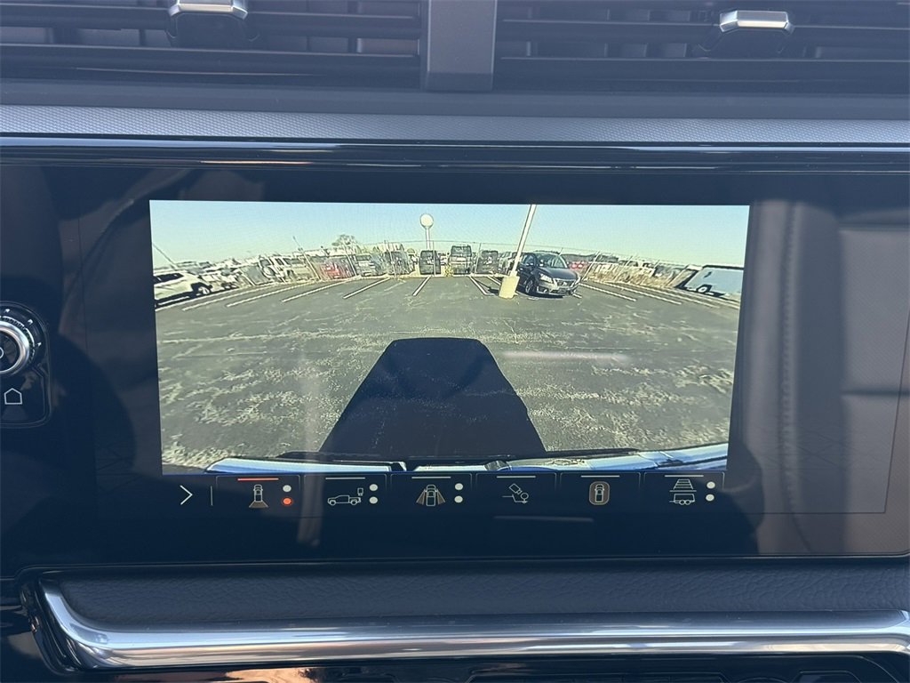 2026 GMC SIERRA - Image 23