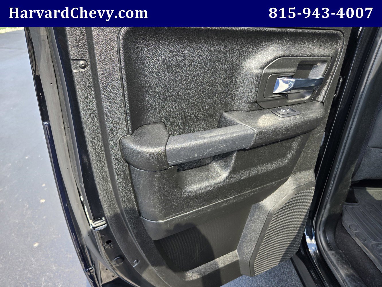 2022 Ram 1500 Classic Warlock photo 29