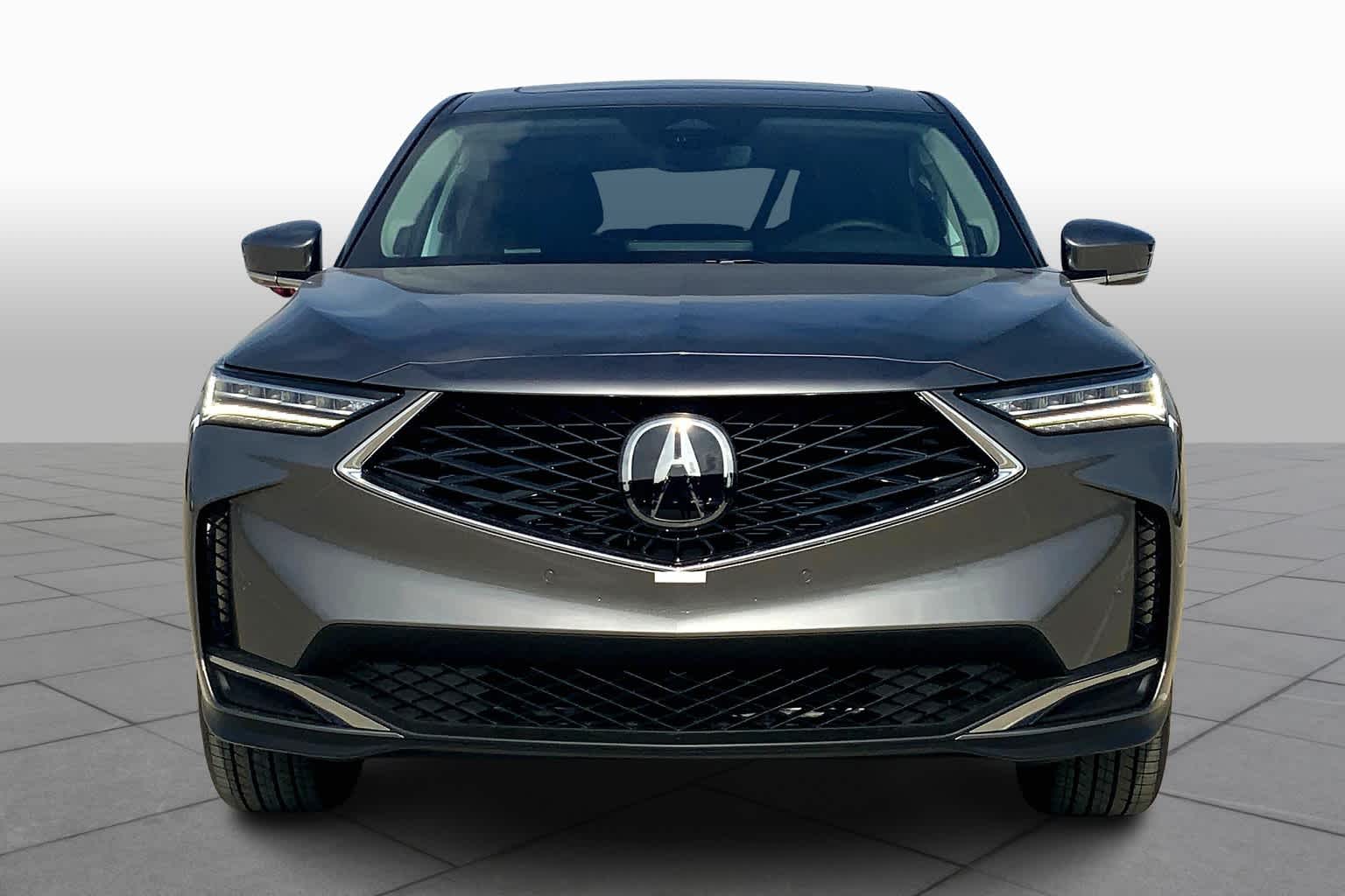 2025 Acura MDX Technology photo 3