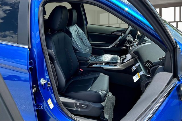 2025 Mitsubishi Eclipse Cross SEL photo 12