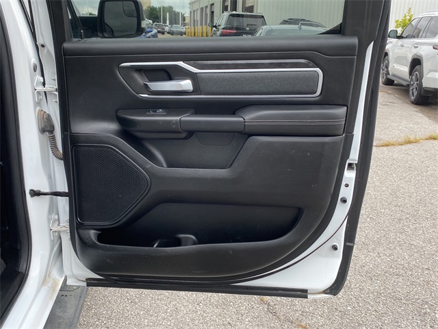 2022 Ram 1500 Big Horn Lone Star photo 13