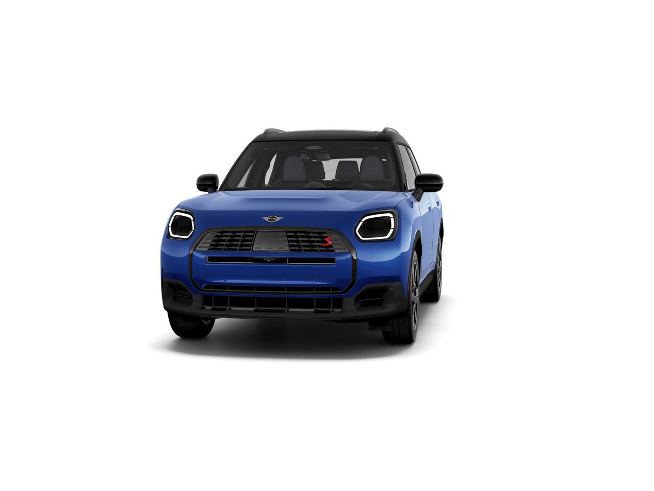2026 Mini Countryman S ALL4 photo 3