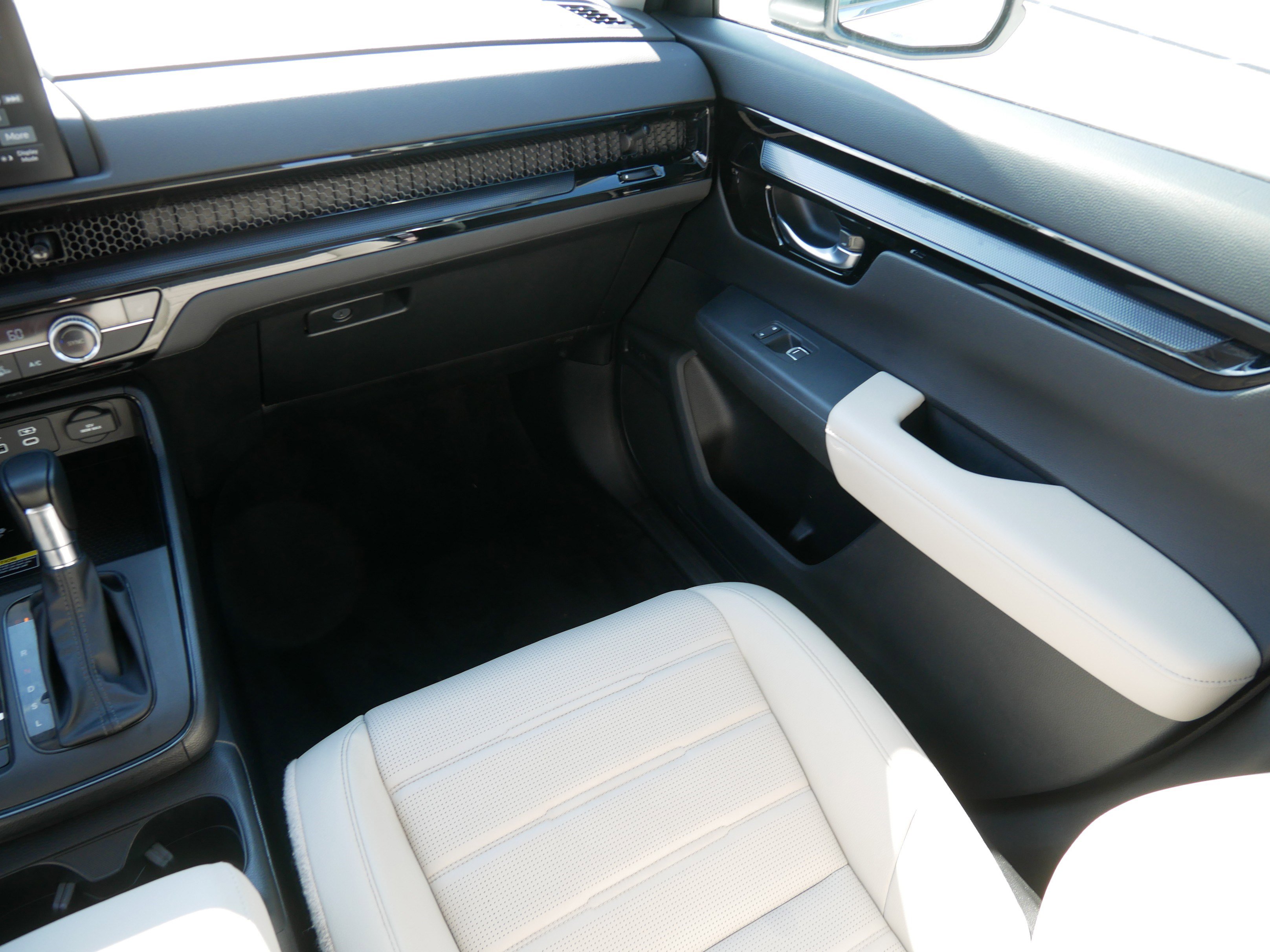 2024 Honda CR-V EX-L photo 9
