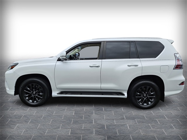 2020 Lexus GX 460 photo 4