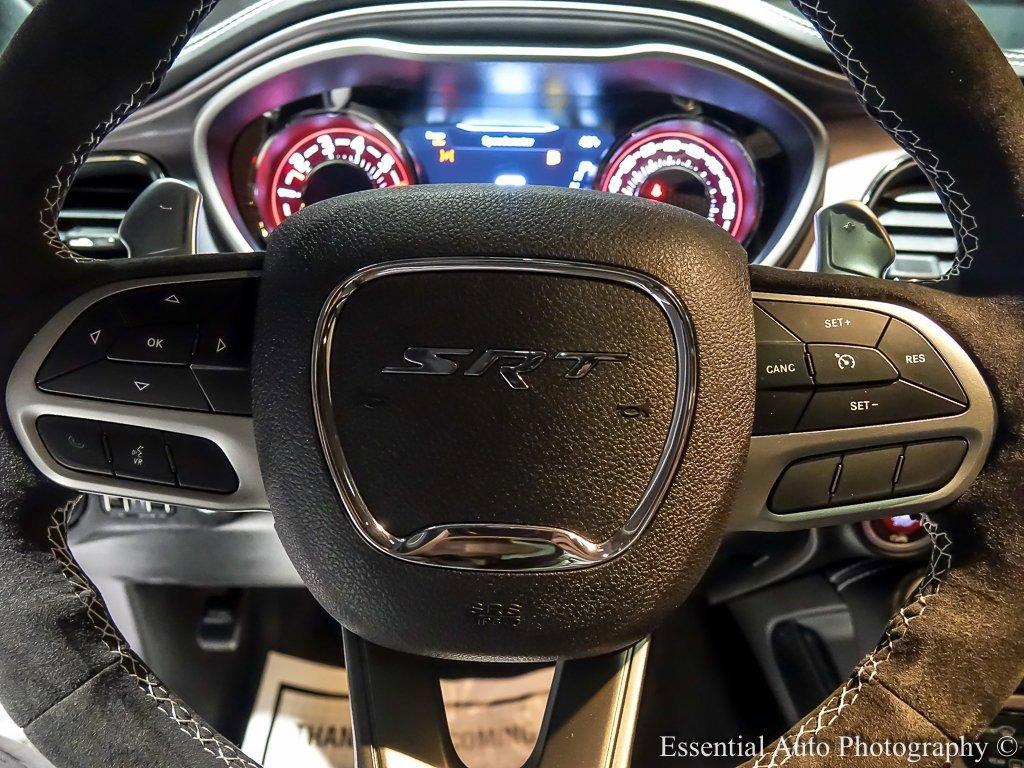 2023 DODGE CHALLENGER - Image 17