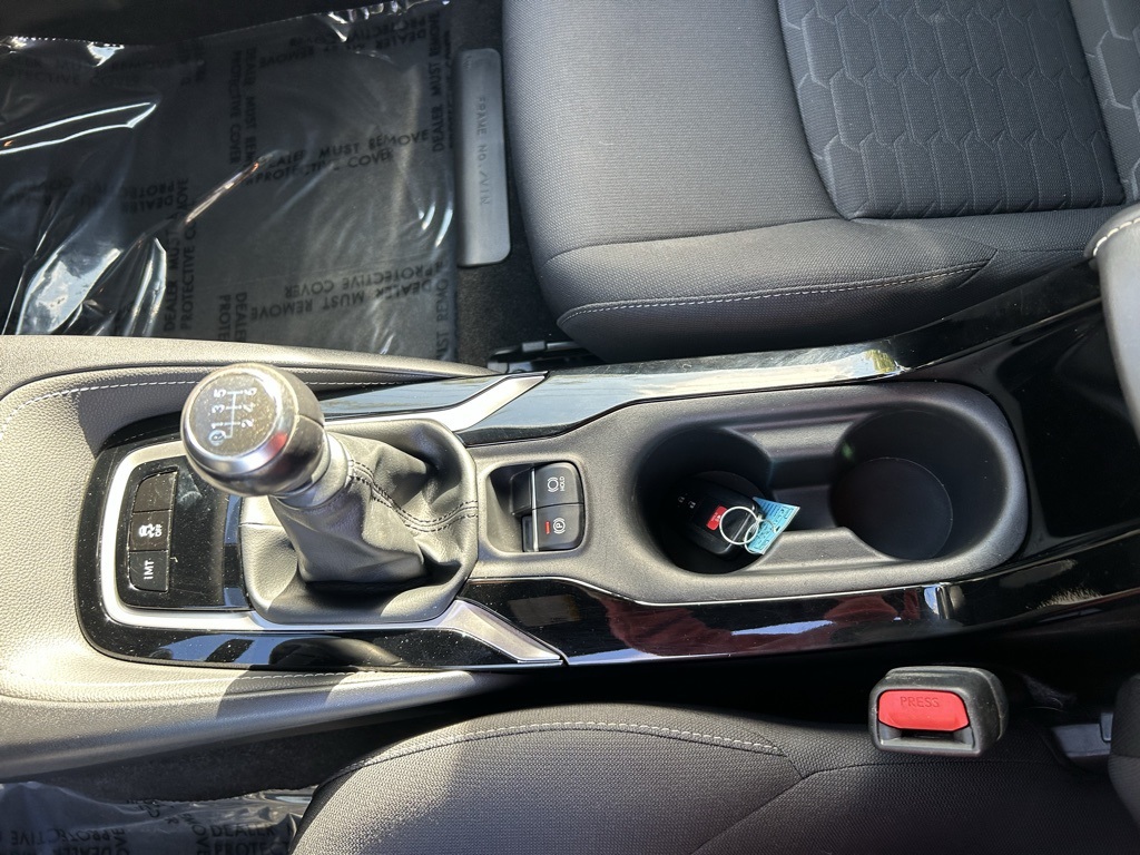 2021 Toyota Corolla SE photo 17