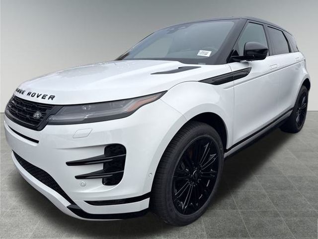 2026 Land Rover Range Rover Evoque Dynamic SE