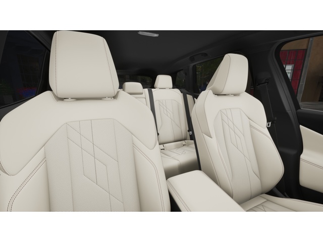 2026 Bmw X3 photo 9