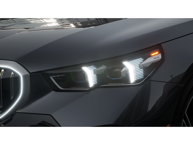 2026 Bmw 530i xDrive photo 6