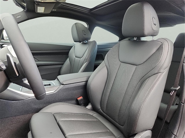 2026 Bmw 430i photo 17