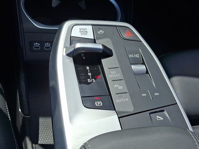 2025 Bmw X1 XDrive28i photo 15