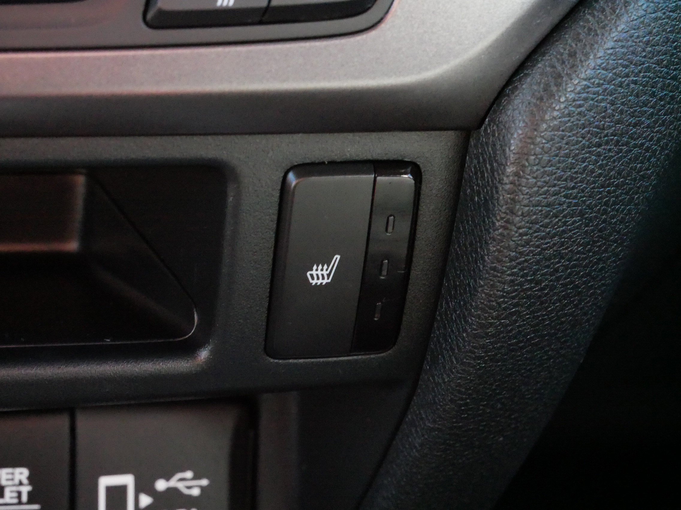 2022 Honda Pilot SE photo 29
