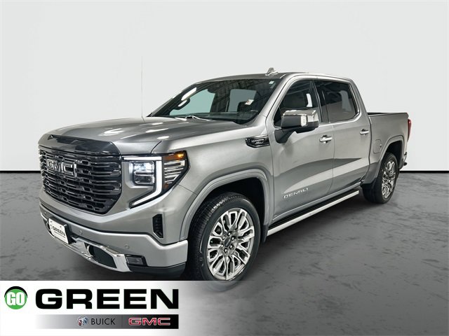 2023 GMC Sierra 1500 Denali Denali Ultimate's photo